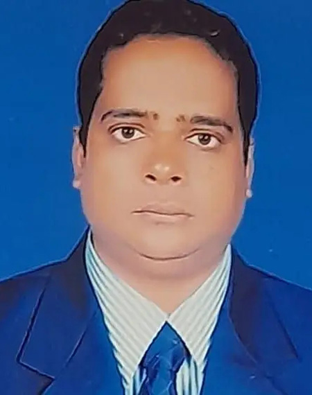 শিক্ষক প্রতিনিধী