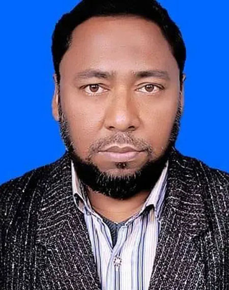 সদস্য সচিব